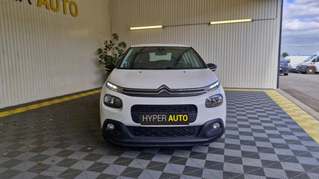 Citroen C3 image 9