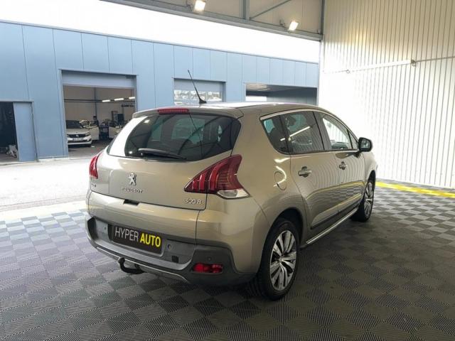 Peugeot 3008 image 1