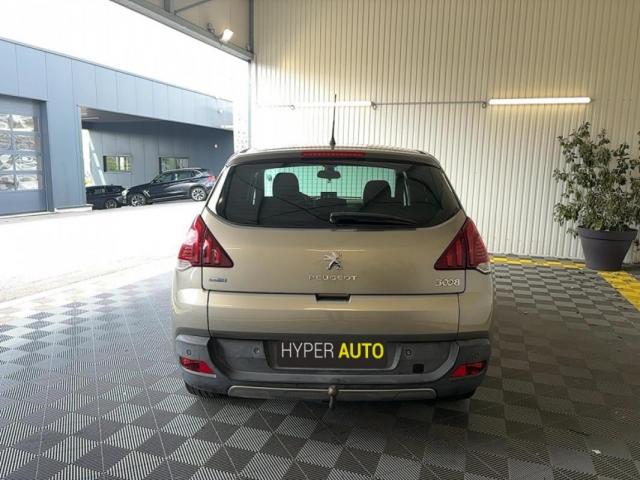 Peugeot 3008 image 5
