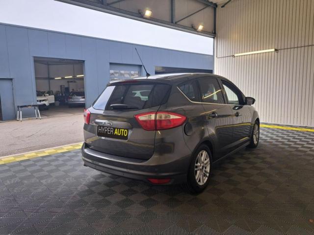 Ford C-Max image 4