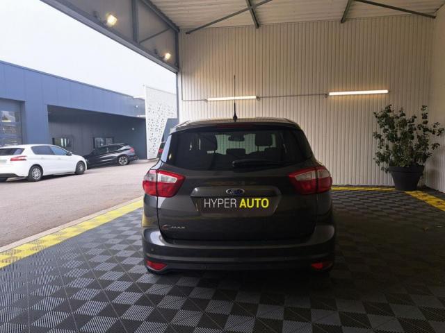 Ford C-Max image 7