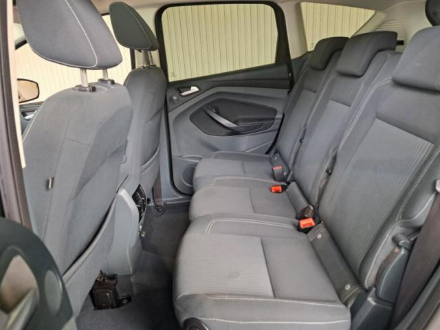 Ford C-Max image 1