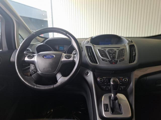 Ford C-Max image 6