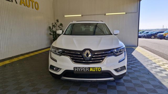 Renault Koleos image 6
