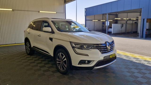 Renault Koleos image 5