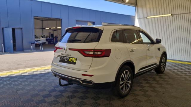 Renault Koleos image 9