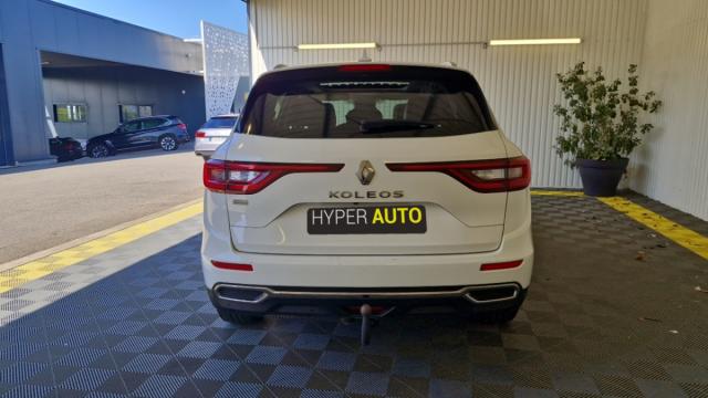 Renault Koleos image 2