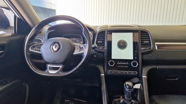 Renault Koleos image 7