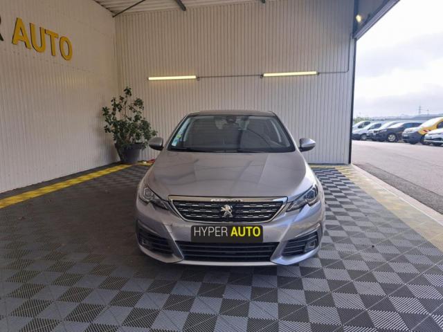 Peugeot 308 image 7