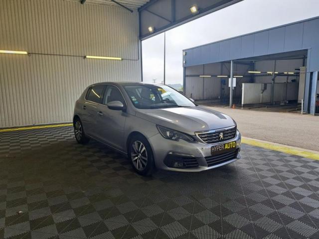 Peugeot 308 image 6