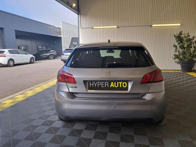 Peugeot 308 image 5