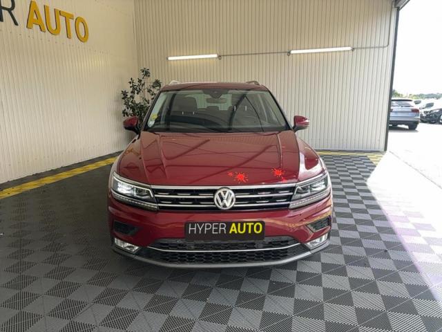 Volkswagen Tiguan image 9