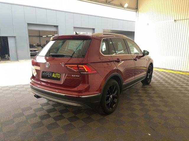 Volkswagen Tiguan image 1