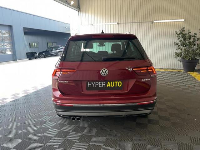 Volkswagen Tiguan image 7