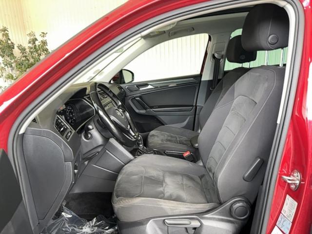 Volkswagen Tiguan image 6