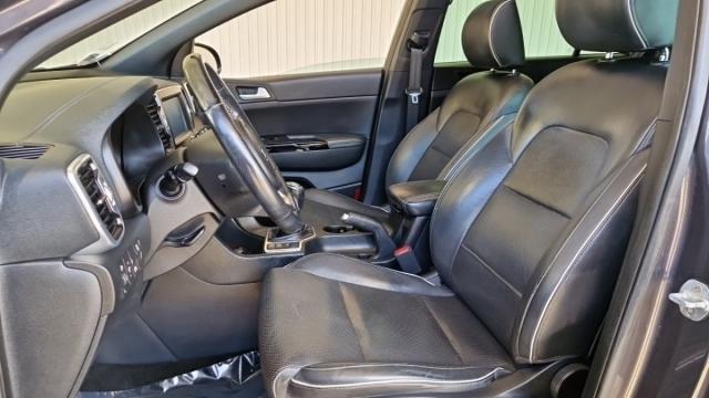 Kia Sportage image 7