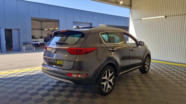 Kia Sportage image 1