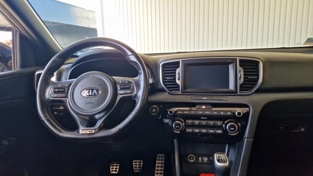 Kia Sportage image 3
