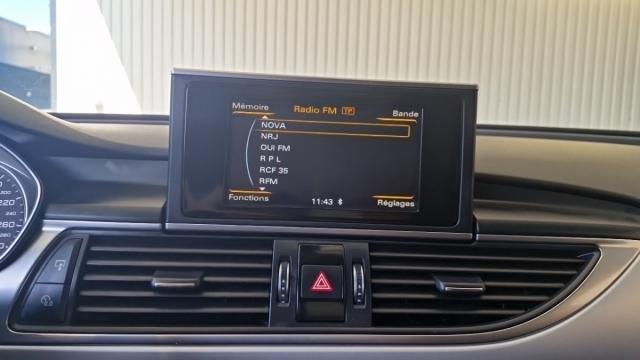 Audi A6 image 1