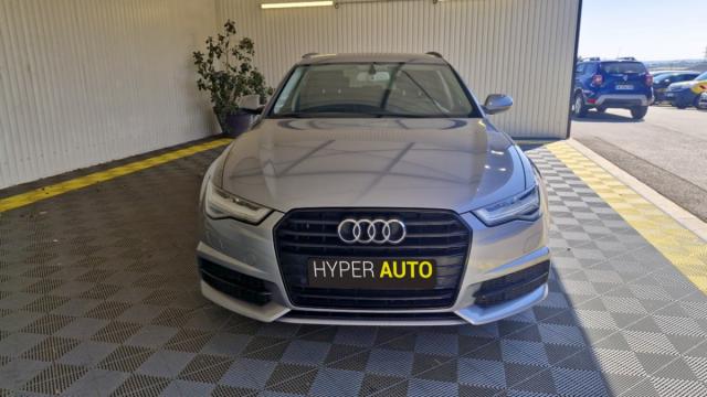 Audi A6 image 4