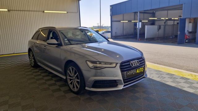 Audi A6 image 2