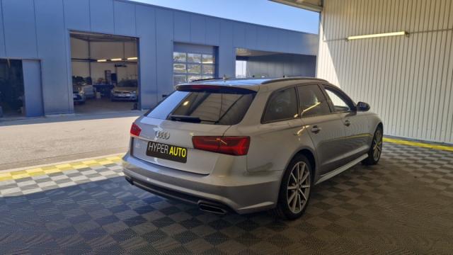Audi A6 image 3