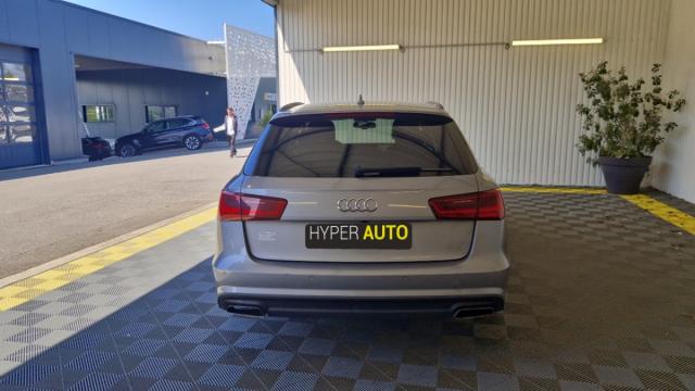 Audi A6 image 5