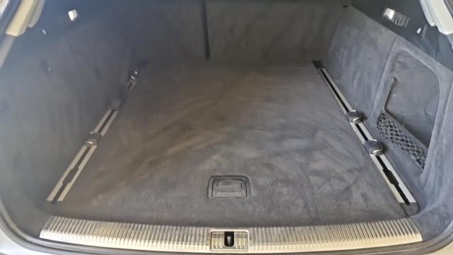 Audi A6 image 9