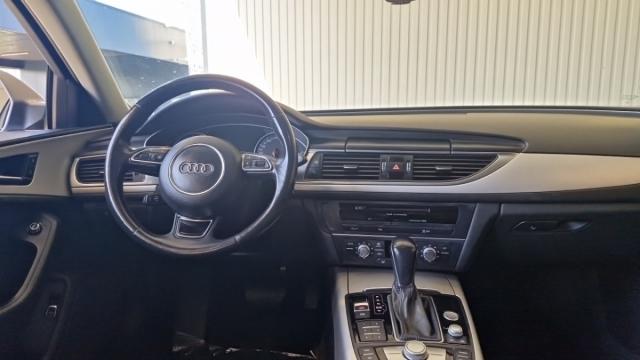 Audi A6 image 8