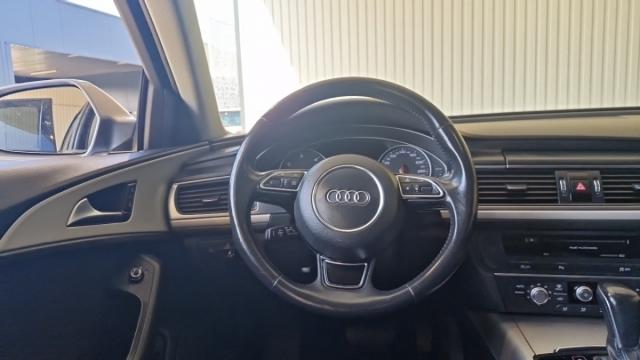 Audi A6 image 6