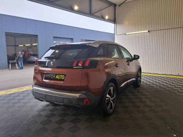 Peugeot 3008 image 9