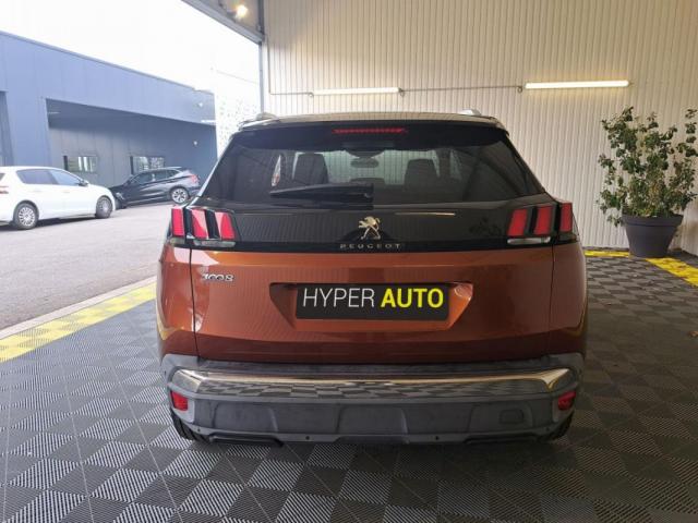 Peugeot 3008 image 5