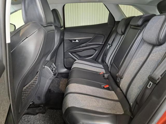 Peugeot 3008 image 7