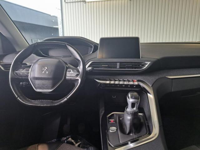 Peugeot 3008 image 4