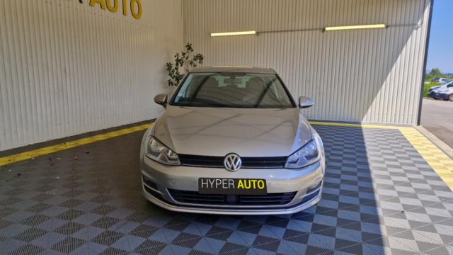 Volkswagen Golf image 2