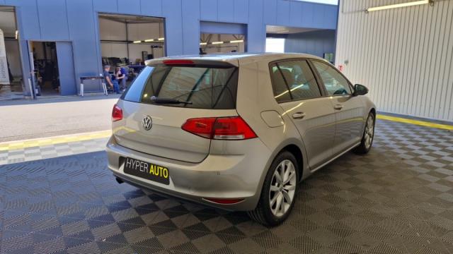 Volkswagen Golf image 4