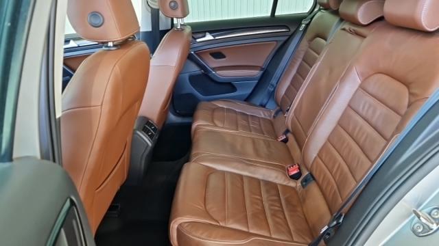 Volkswagen Golf image 3
