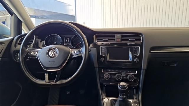 Volkswagen Golf image 5