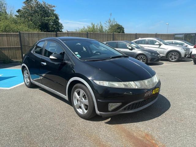 Honda Civic image 7