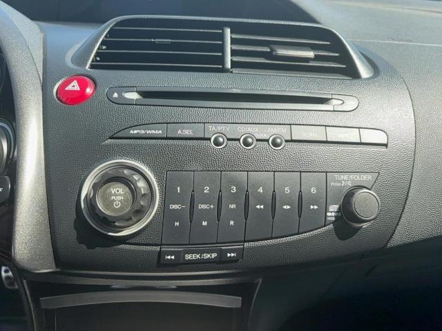 Honda Civic image 1