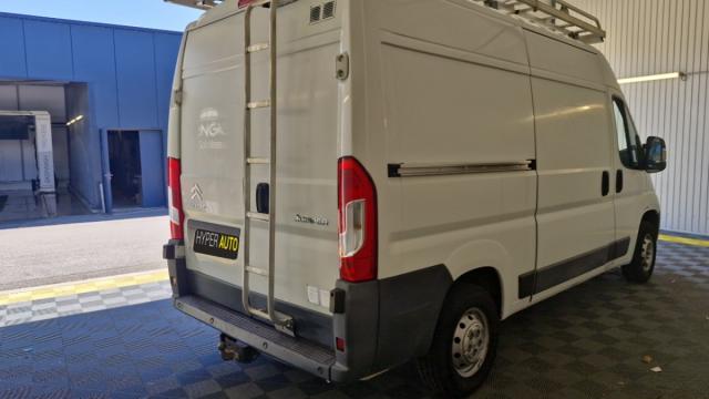 Citroen Jumper image 4