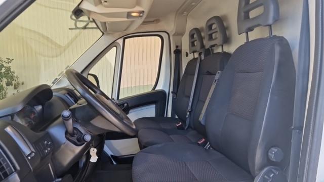 Citroen Jumper image 6