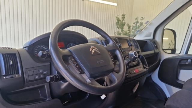 Citroen Jumper image 5