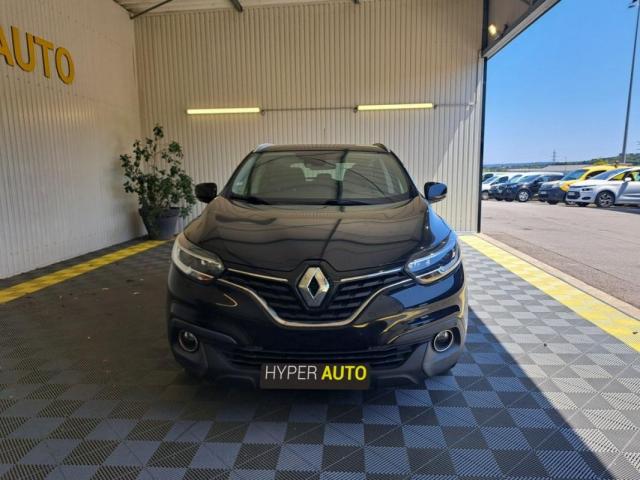 Renault Kadjar image 5