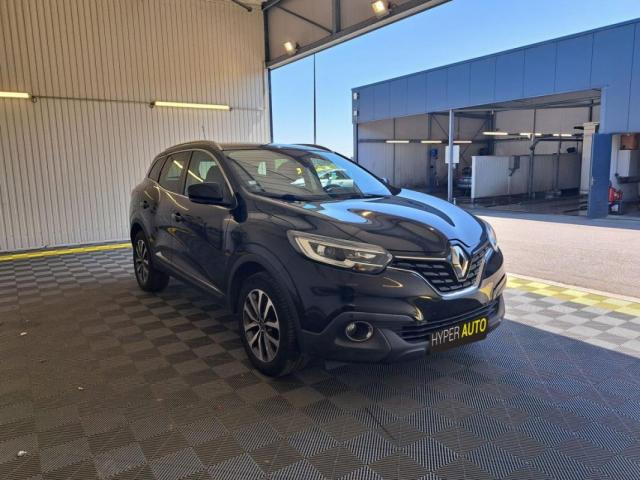 Renault Kadjar image 3