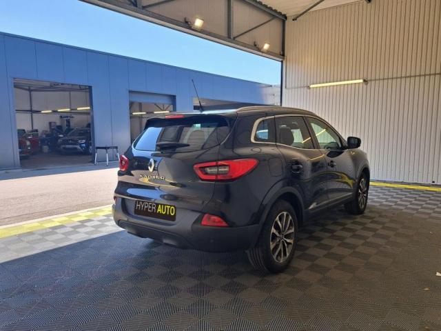 Renault Kadjar image 6