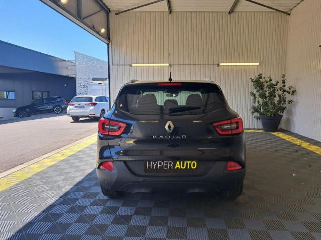 Renault Kadjar image 9