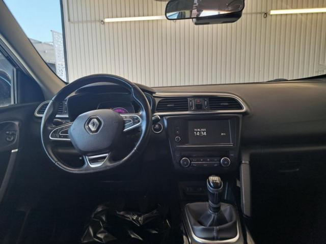 Renault Kadjar image 2