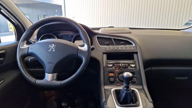 Peugeot 5008 image 6