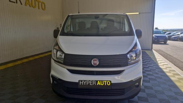 Fiat Talento image 6